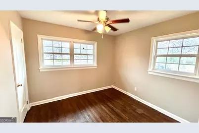 202 Harrison Road NW, Rome, GA 30165 - Photo 9