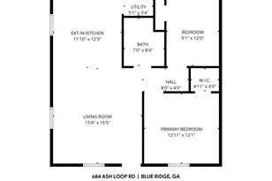 684 Ash Loop Rd, Blue Ridge, GA 30513 - Photo 37
