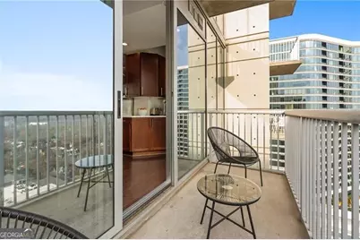 855 Peachtree Street NE #2013, Atlanta, GA 30308 - Photo 17