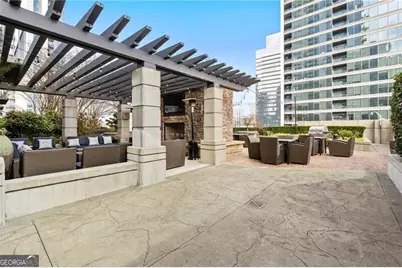 855 Peachtree Street NE #2013, Atlanta, GA 30308 - Photo 41