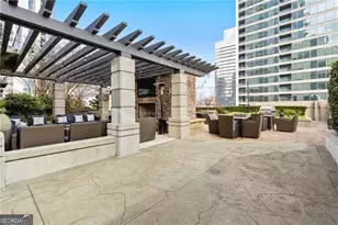 855 Peachtree St NE, Atlanta, GA 30308 - Photo 41