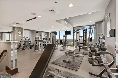 855 Peachtree Street NE #2013, Atlanta, GA 30308 - Photo 47