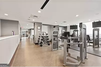 855 Peachtree Street NE #2013, Atlanta, GA 30308 - Photo 49