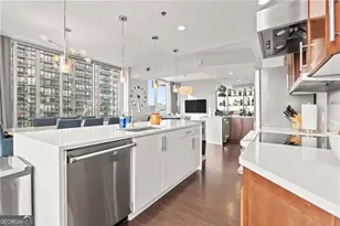 855 Peachtree St NE, Atlanta, GA 30308 - Photo 1