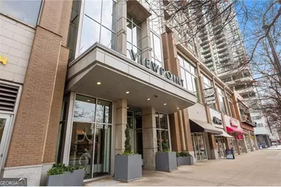 855 Peachtree Street NE #2013, Atlanta, GA 30308 - Photo 53