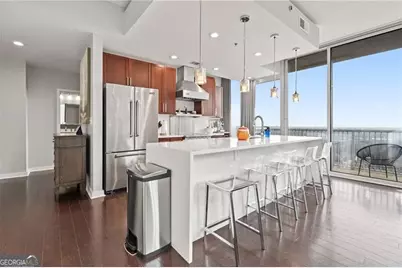 855 Peachtree Street NE #2013, Atlanta, GA 30308 - Photo 7