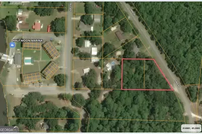 0 Kings Road, Midway, GA 31320 - Photo 1