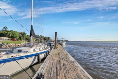 0 Kings Road, Midway, GA 31320 - Photo 5