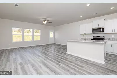 3988 Hidden River Lane, Oakwood, GA 30566 - Photo 11
