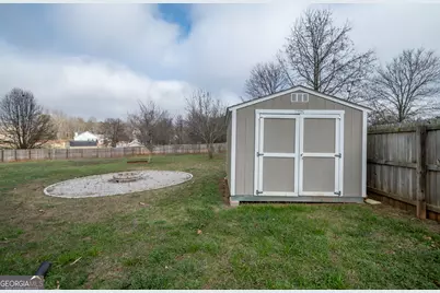 52 Willow Oak Circle, Comer, GA 30629 - Photo 39