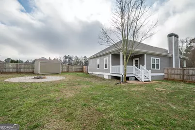 52 Willow Oak Circle, Comer, GA 30629 - Photo 37