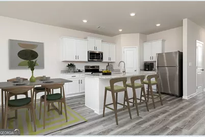 3992 Hidden River Lane, Oakwood, GA 30566 - Photo 13