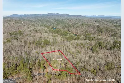Lot 32R Woodring Branch Road, Ellijay, GA 30540 - Photo 29