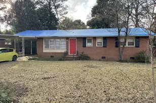 205 Lois Dr, Warner Robins, GA 31093 - Photo 1