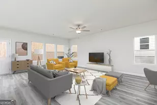 3903 Hidden River Ln, Oakwood, GA 30566 - Photo 7