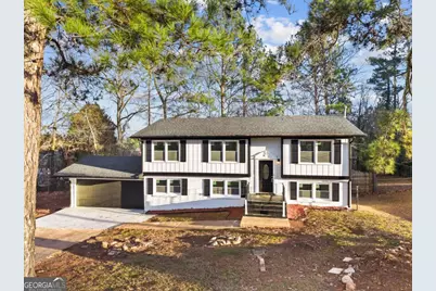 2304 S Hairston Road, Decatur, GA 30035 - Photo 1