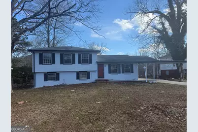 5774 Springfield Place, Ellenwood, GA 30294 - Photo 1