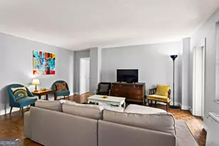 300 Peachtree St NE, Atlanta, GA 30308 - Photo 5