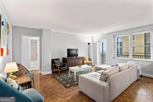 300 Peachtree St NE, Atlanta, GA 30308 - Photo 1