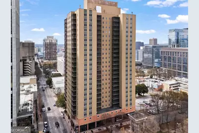 300 Peachtree Street NE #20O, Atlanta, GA 30308 - Photo 15