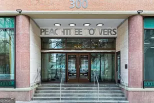 300 Peachtree St NE, Atlanta, GA 30308 - Photo 17