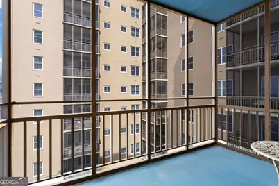 300 Peachtree Street NE #20O, Atlanta, GA 30308 - Photo 11