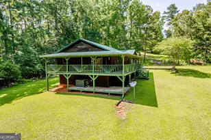 671 Pine Lake Dr, Sparta, GA 31087 - Photo 3