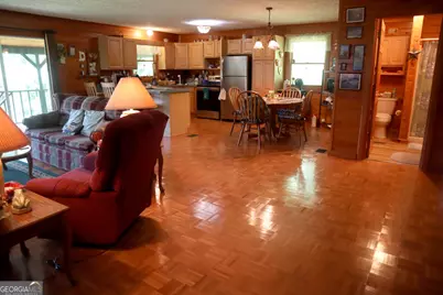 671 Pine Lake Dr, Sparta, GA 31087 - Photo 9