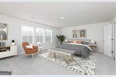 3940 Hidden River Lane, Oakwood, GA 30566 - Photo 11