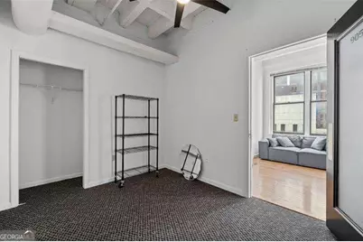 32 Peachtree Street NW #804, Atlanta, GA 30303 - Photo 19