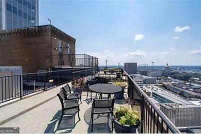 32 Peachtree Street NW #804, Atlanta, GA 30303 - Photo 31