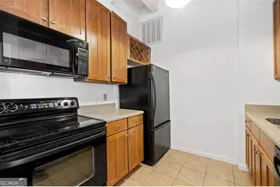 32 Peachtree Street NW #804, Atlanta, GA 30303 - Photo 9