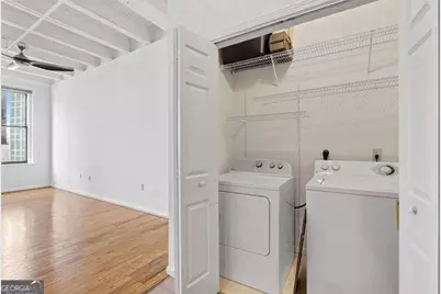 32 Peachtree Street NW #804, Atlanta, GA 30303 - Photo 11