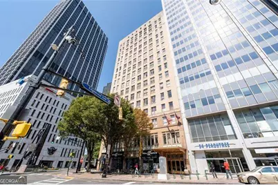 32 Peachtree Street NW #804, Atlanta, GA 30303 - Photo 5