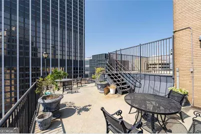 32 Peachtree Street NW #804, Atlanta, GA 30303 - Photo 27