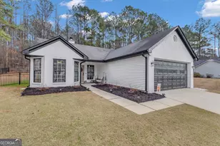 106 Greenfield Ln, Grantville, GA 30220 - Photo 1