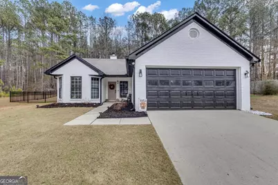 106 Greenfield Lane, Grantville, GA 30220 - Photo 5