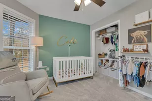 106 Greenfield Ln, Grantville, GA 30220 - Photo 33