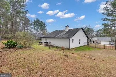 106 Greenfield Lane, Grantville, GA 30220 - Photo 43