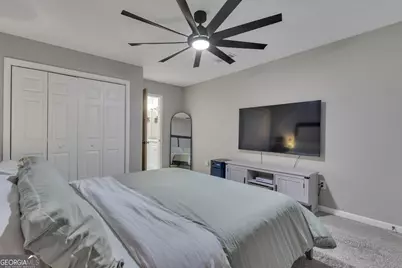 106 Greenfield Lane, Grantville, GA 30220 - Photo 27