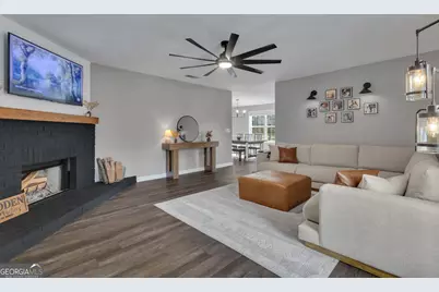 106 Greenfield Lane, Grantville, GA 30220 - Photo 9