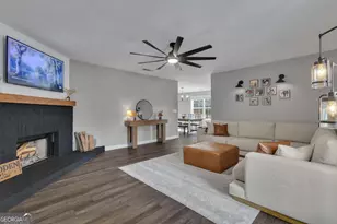 106 Greenfield Ln, Grantville, GA 30220 - Photo 9