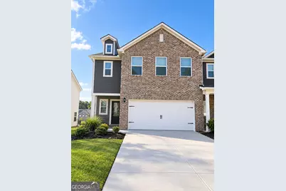 3952 Hidden River Lane, Oakwood, GA 30566 - Photo 1