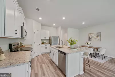3952 Hidden River Lane, Oakwood, GA 30566 - Photo 11