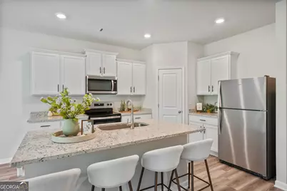 3952 Hidden River Lane, Oakwood, GA 30566 - Photo 9