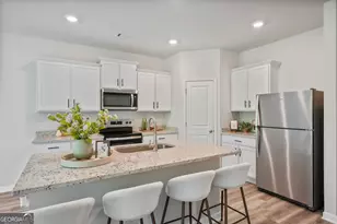 3952 Hidden River Ln, Oakwood, GA 30566 - Photo 9