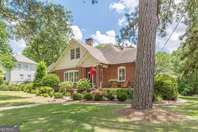 1878A Cambridge Avenue, College Park, GA 30337 - Photo 5