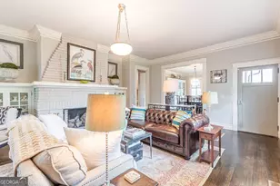 1878A Cambridge Ave, College Park, GA 30337 - Photo 15