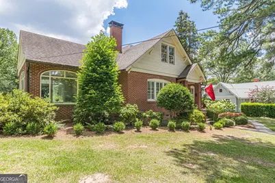 1878A Cambridge Avenue, College Park, GA 30337 - Photo 7