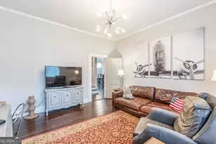 1878A Cambridge Ave, College Park, GA 30337 - Photo 67